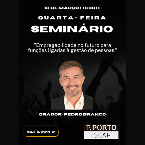 Empregabilidade no futuro para funções ligadas à gestão de pessoas