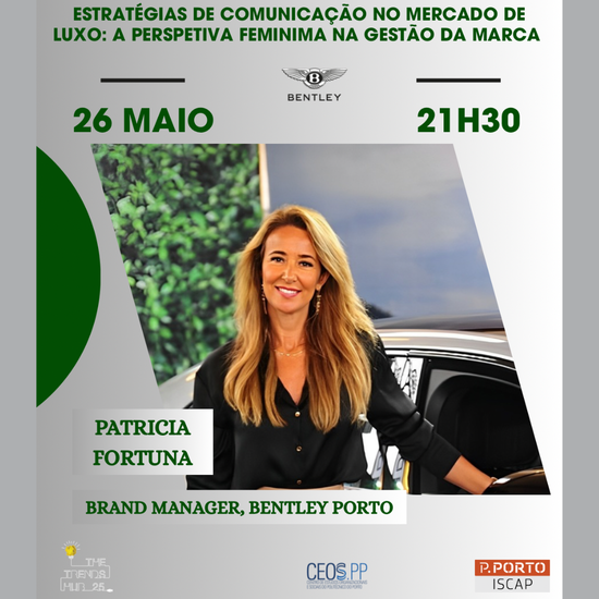 Estratégias de Comunicação no Mercado de Luxo: a Perspetiva Feminina na Gestão da Marca