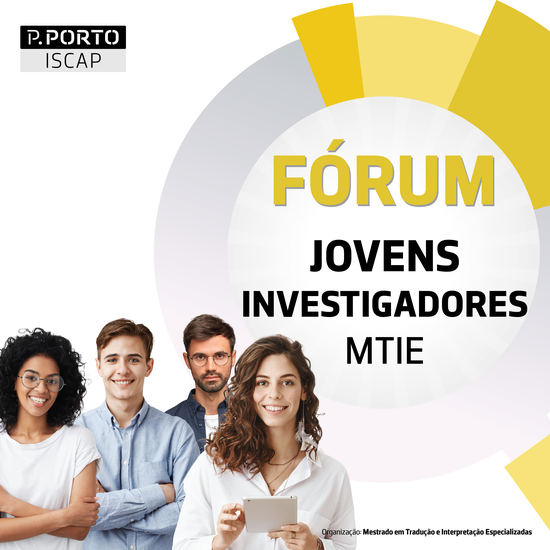 Fórum de Jovens Investigadores 2026