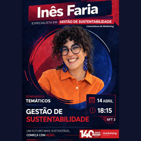 Gestão da Sustentabilidade