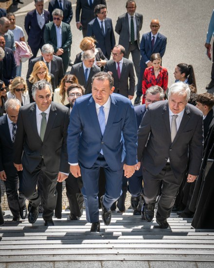 Governo cria a Universidade Técnica do Porto