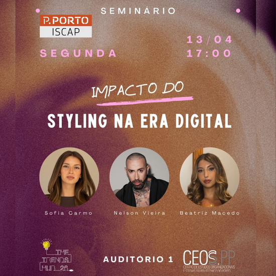  Impacto do styling na era digital