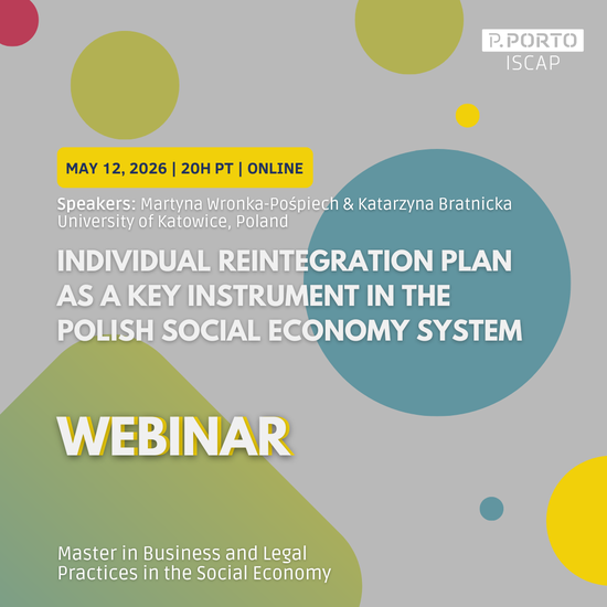 Individual Reintegration Plan as a key instrument in the Polish social economy system