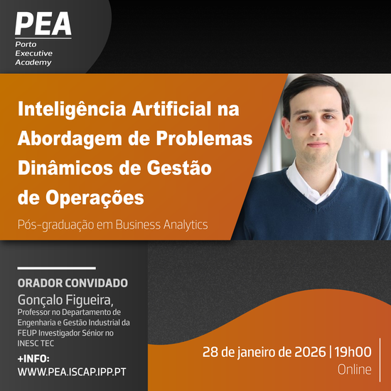 Inteligência Artificial na Abordagem de Problemas Dinâmicos de Gestão de Operações 
