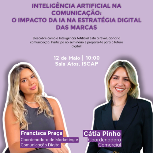 Inteligência Artificial na Comunicação