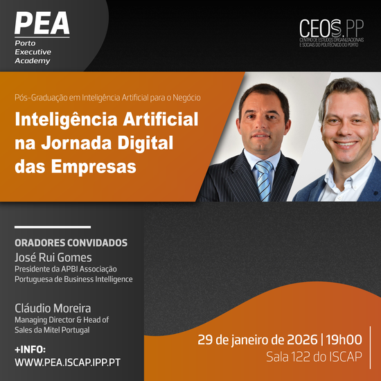 Inteligência Artificial na Jornada Digital das Empresas