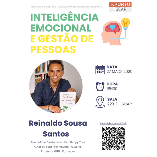 Inteligência Emocional e Gestão de Pessoas