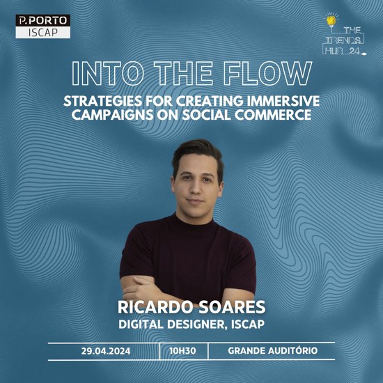 Into the Flow: Strategies for Creating Immersive Campaigns on Social Commerce