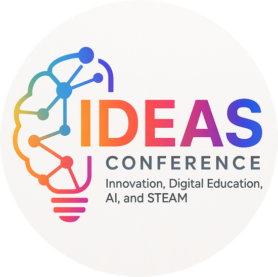 Conferência Internacional IDEAS’26 