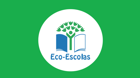 ISCAP Galardoado no Projeto ECO-ESCOLAS