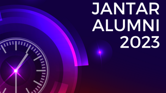 Jantar Alumni 2023