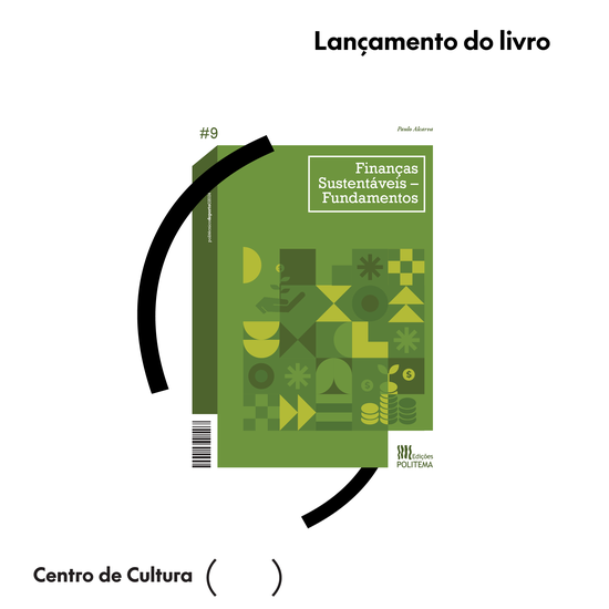 Paulo Alcarva, docente do ISCAP, lança novo livro 