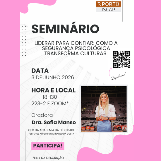 Liderar para confiar: como a segurança psicológica transforma culturas