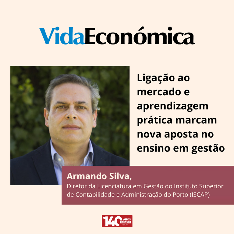 Ligação ao mercado e aprendizagem prática marcam nova aposta no ensino ...