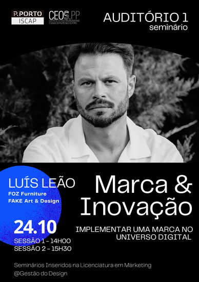 Marca & Inovação - implementar uma marca no universo digital