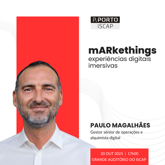 mARkethings - Experiências Digitais Imersivas