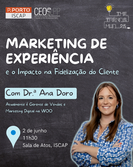Marketing de experiência e o impacto na fidelização do cliente