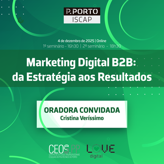 Marketing Digital B2B: da Estratégia aos Resultados