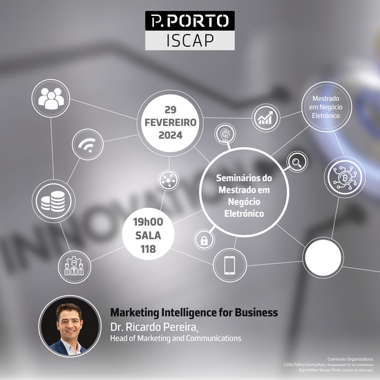 Marketing Intelligence for Business