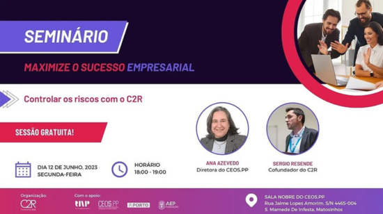 Maximize o Sucesso Empresarial
