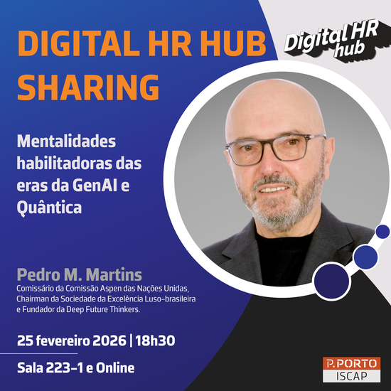 Mentalidades habilitadoras das eras da GenAI e Quântica
