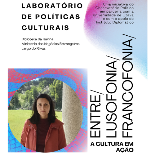 Mestranda em Intercultural Studies for Business premiada pelo Observatório Político