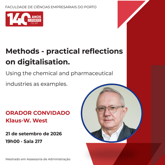Methods - practical reflections on digitalisation
