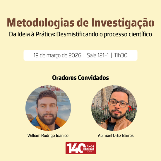 Metodologias de Investigação. Da Ideia à Prática: Desmistificando o Processo Científico