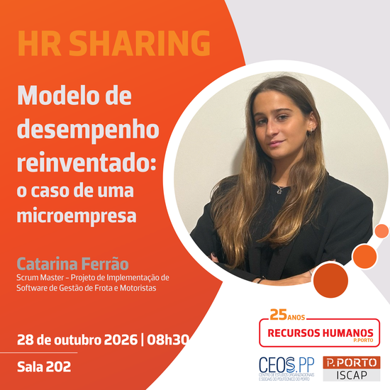 Modelo de desempenho reinventado: o caso de uma microempresa