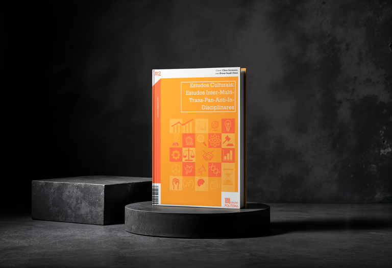 Novo livro do CEI explora as fronteiras dos Estudos Culturais ...