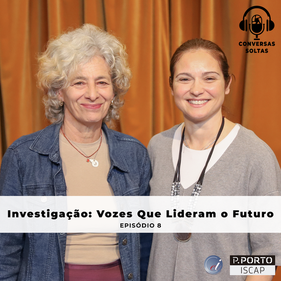 Novo Podcast: Conversas Soltas 