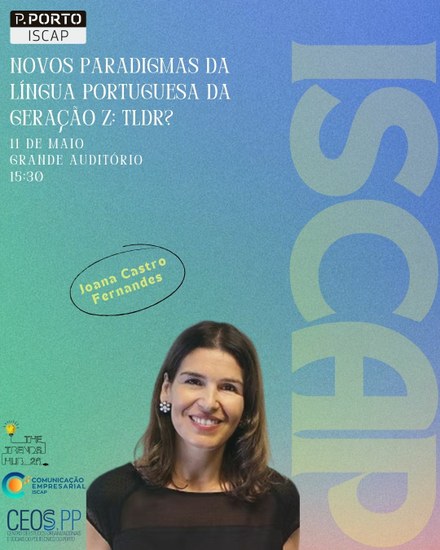 Novos Paradigmas da Língua Portuguesa da Geração Z: TLDR?