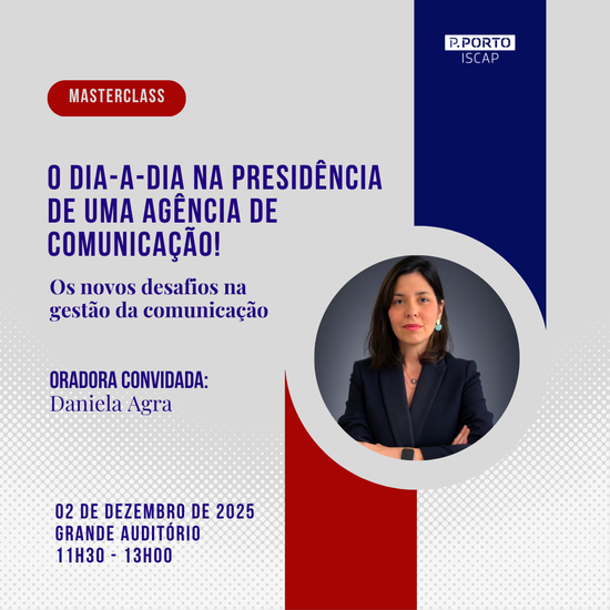 O dia-a-dia na presidência de uma agência de comunicação! Os novos desafios na gestão da comunicação
