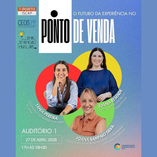 O futuro da experiência no Ponto de Venda