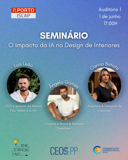 O Impacto da IA no Design de Interiores
