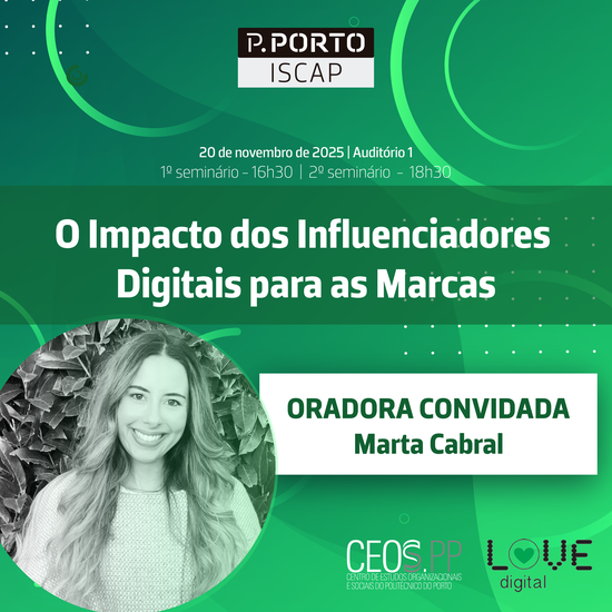 O Impacto dos Influenciadores Digitais para as Marcas