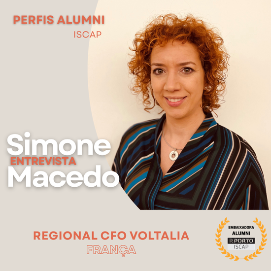 O ISCAP abre portas para o mundo!