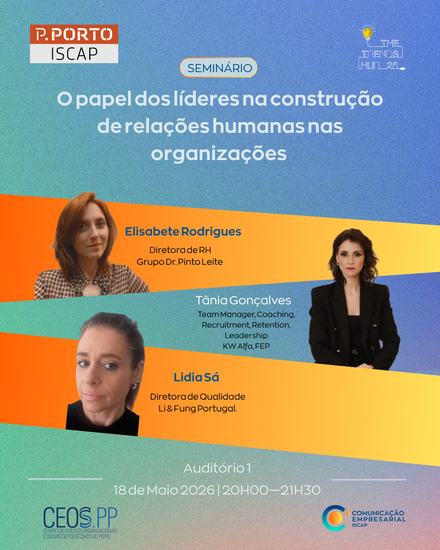 O papel dos líderes na construção de relações humanas nas organizações