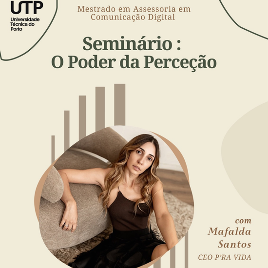 O Poder da Perceção
