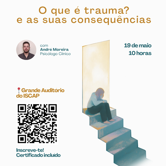O que é o trauma? e as suas consequências