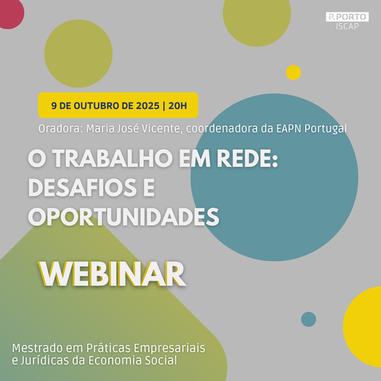 O trabalho em rede: Desafios e Oportunidades