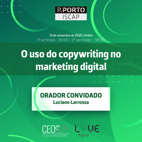 O uso do copywriting no marketing digital