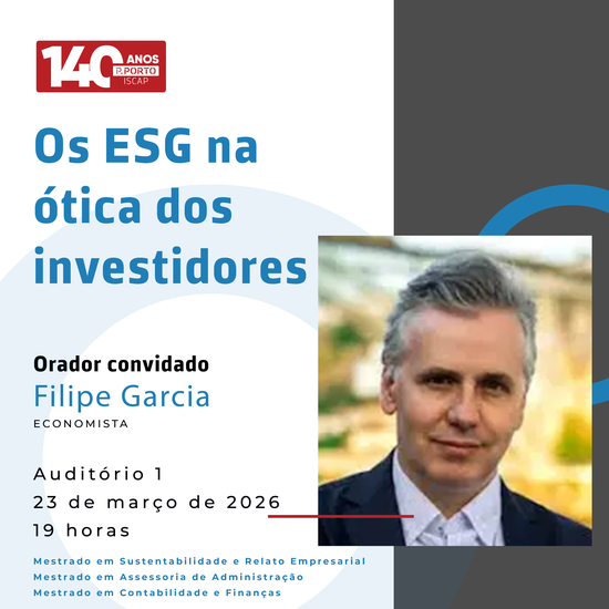 Os ESG na ótica dos investidores