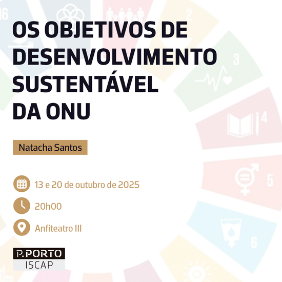 Os Objetivos de Desenvolvimento Sustentável da ONU