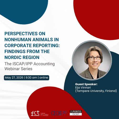  Perspectives on nonhuman animals in corporate reporting: findings from the Nordic region