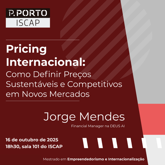 Pricing Internacional: Como Definir Preços Sustentáveis e Competitivos em Novos Mercados