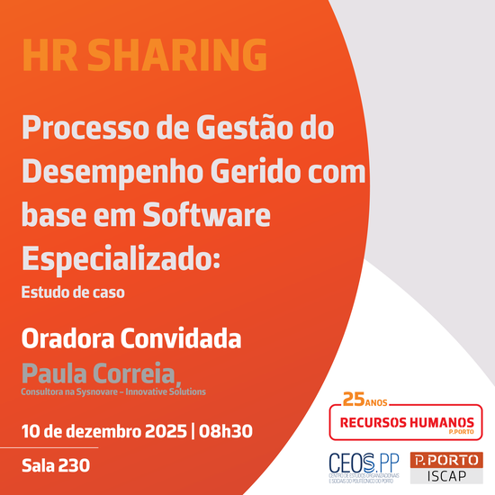 Processo de Gestão do Desempenho Gerido com base em Software Especializado: Estudo de caso