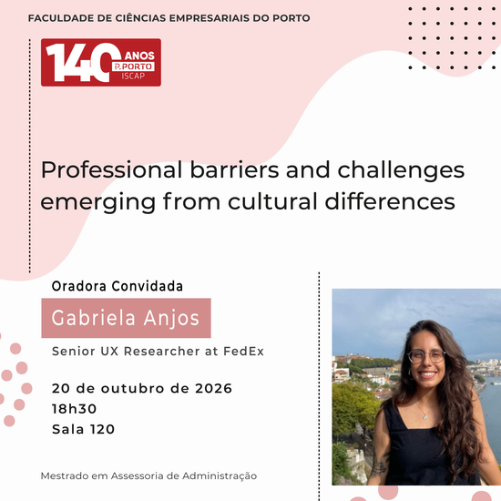 Professional barriers and challenges emerging from cultural differences