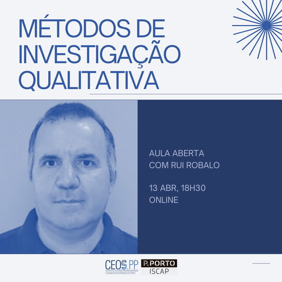 Qualitative Research Methods