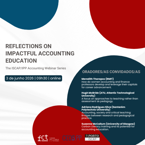 Reflections on Impactful Accounting Education